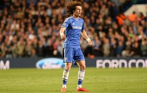 David Luiz