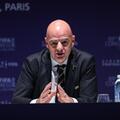 Gianni Infantino