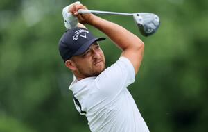 Xander Schauffele