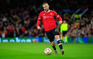 Luke Shaw