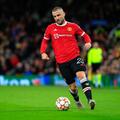 Luke Shaw