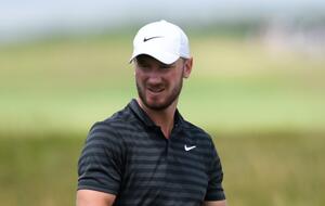 Chris Wood