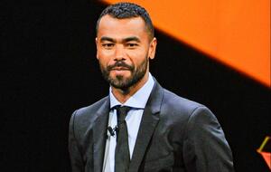 Ashley Cole