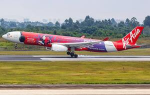 AirAsia X