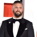 Tony Bellew