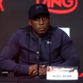 Nigel Benn