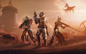 Destiny 2