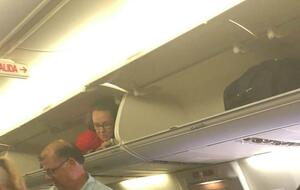 Southwest Airlines