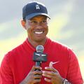 Tiger Woods