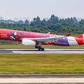 AirAsia X