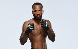 Leon Edwards