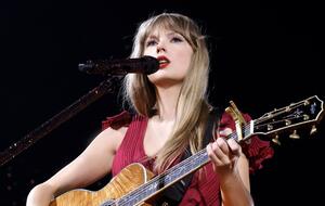 Taylor Swift