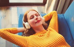 Podcast listener