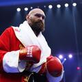 Tyson Fury