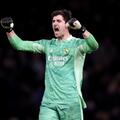 Thibaut Courtois