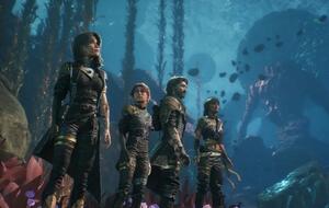 Clair Obscur: Expedition 33