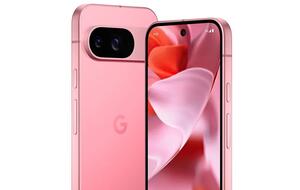 Google Pixel 9