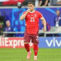 Xherdan Shaqiri