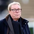 Harry Redknapp