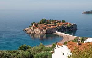 Sveti Stefan