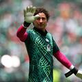Guillermo Ochoa