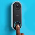 Google Nest Doorbell