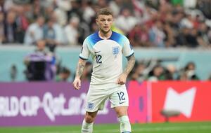 Kieran Trippier