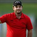 Patrick Reed