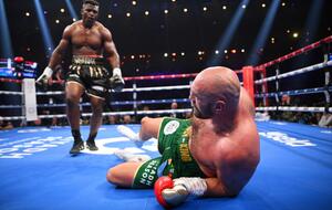 Boxing in Saudi Arabia