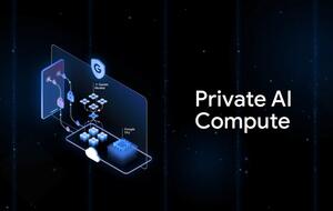 Private AI Compute