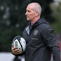 Stuart Lancaster