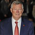 Alex Ferguson