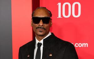 Snoop Dogg