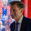 Steve Parish