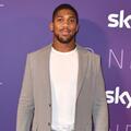 Anthony Joshua