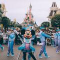 Disneyland Paris