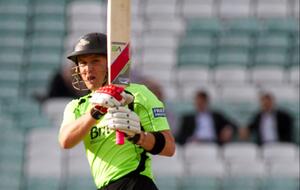Jason Roy