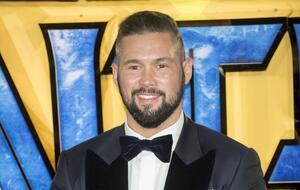 Tony Bellew