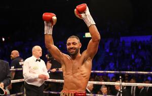 Kell Brook