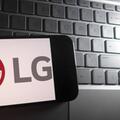 Tech giant LG