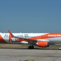 easyJet's new route