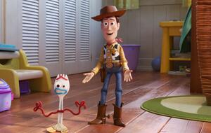 Toy Story 4