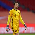 Tim Krul