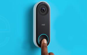 Google Nest Doorbell