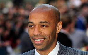 Thierry Henry