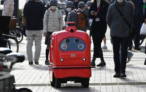 Ciudad japonesa