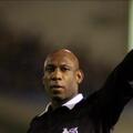 Uriah Rennie