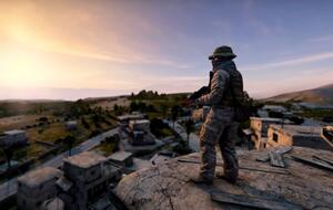 DayZ Badlands