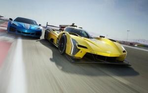 Forza Motorsport