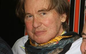 Val Kilmer